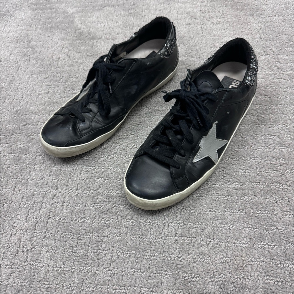 Golden goose size 39